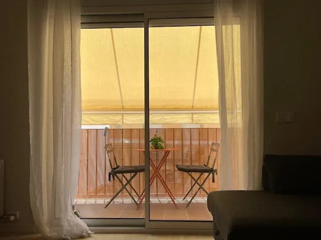 Apartamento 2 Hab Sant Antoni De Calonge Costa Brava Spanien