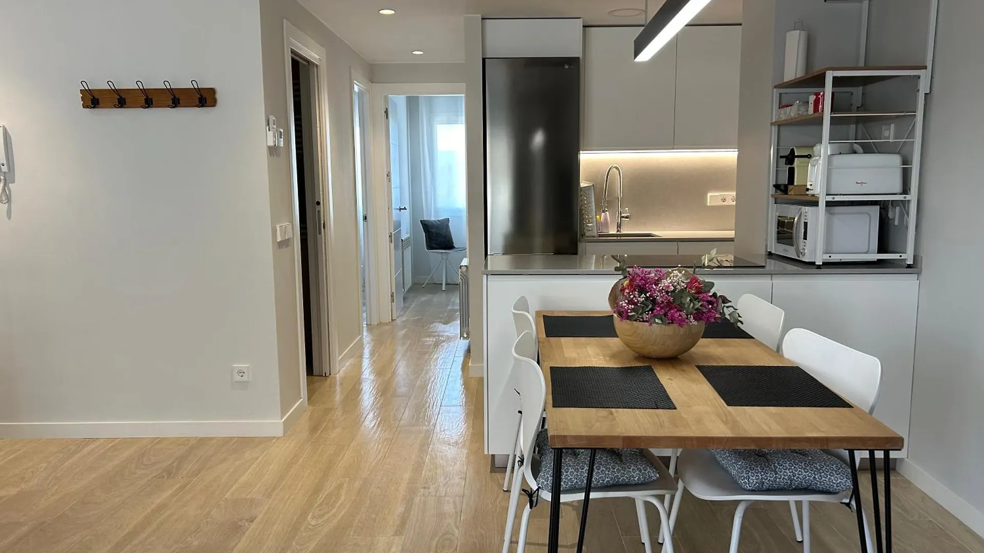 Apartamento 2 Hab Sant Antoni De Calonge Costa Brava Spanien