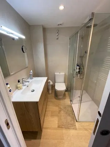 Apartment Apartamento 2 Hab Sant Antoni De Calonge Costa Brava Spain
