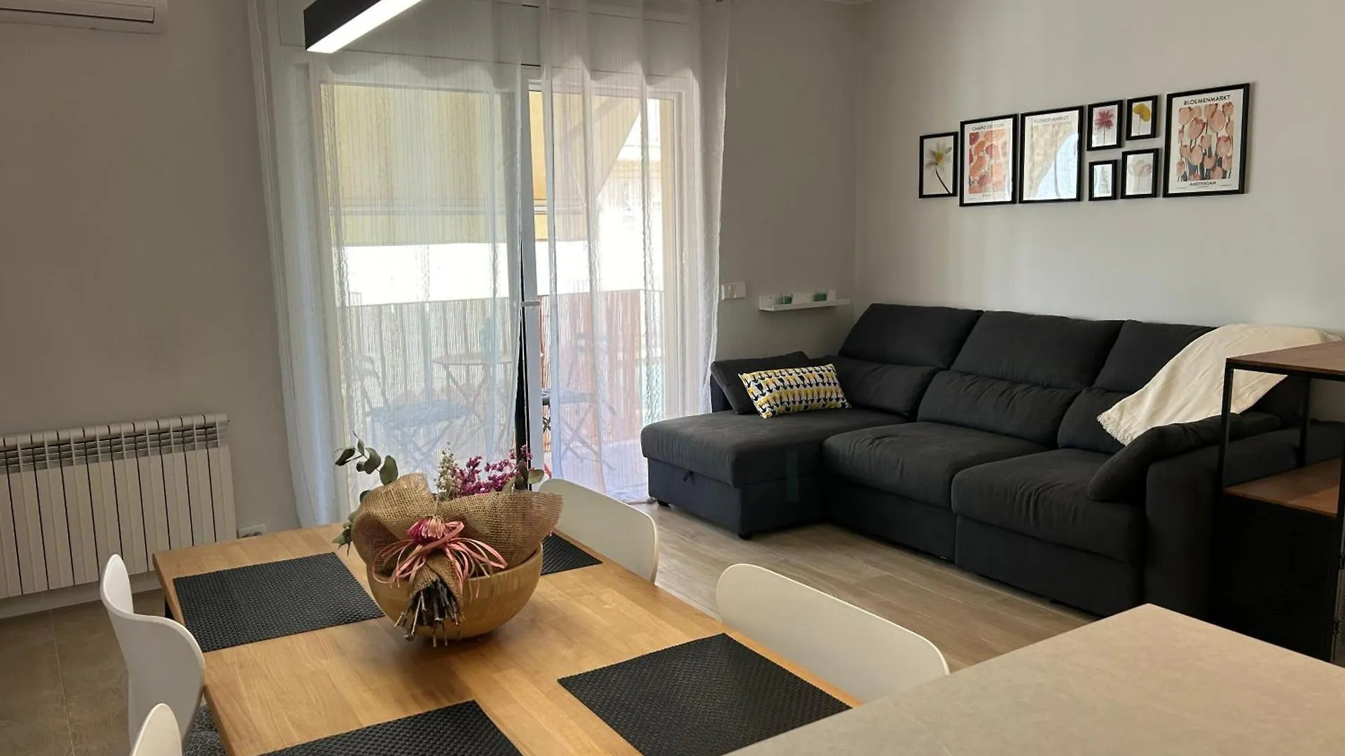 Apartamento 2 Hab Sant Antoni De Calonge Costa Brava location